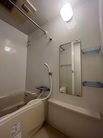 クローバーステイ秋葉原の物件内観写真